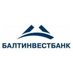 Логотип Балтинвестбанк