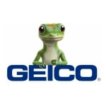 Логотип GEICO