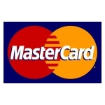 Логотип Master Card