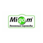 Логотип Migom