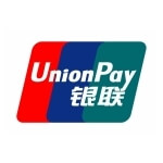 Логотип UnionPay