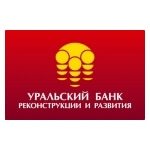 Логотип Уральский банк