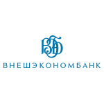 Логотип Внешэкономбанк