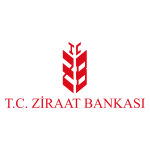Логотип Ziraat Bankas?